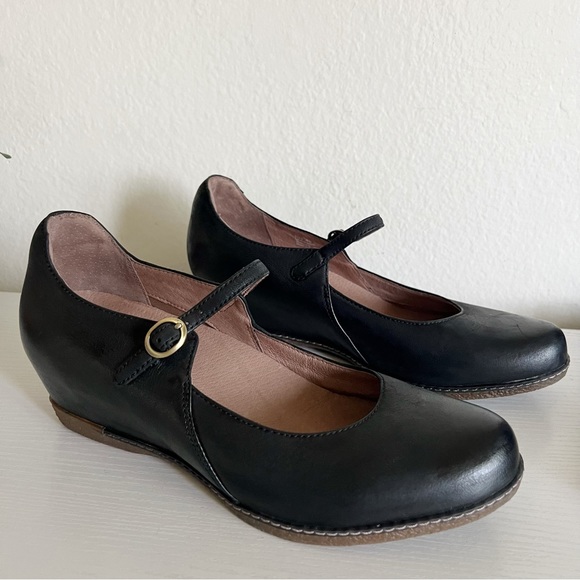 dansko marty clog